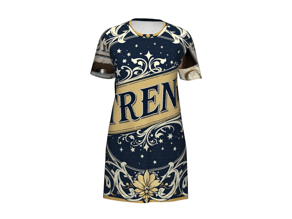 T-Shirt Dress