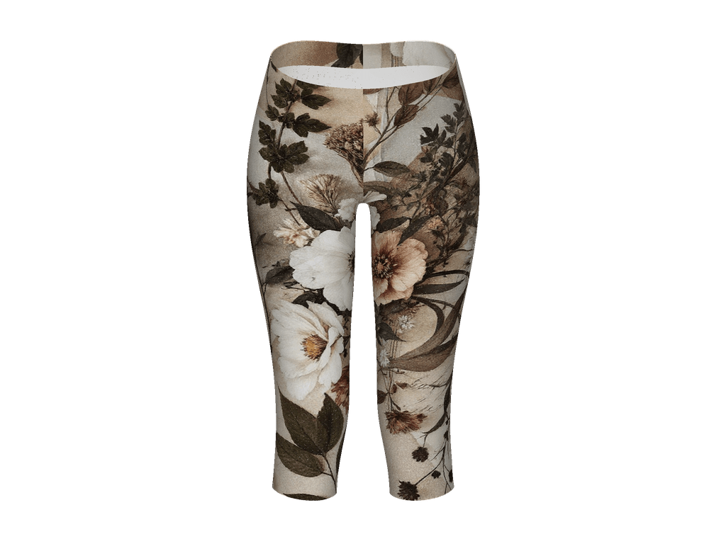 Capri Leggings