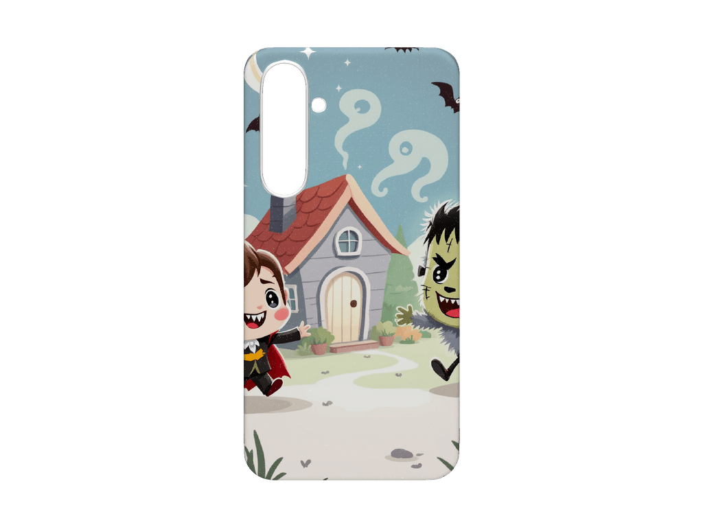 Snap Case for Samsung®