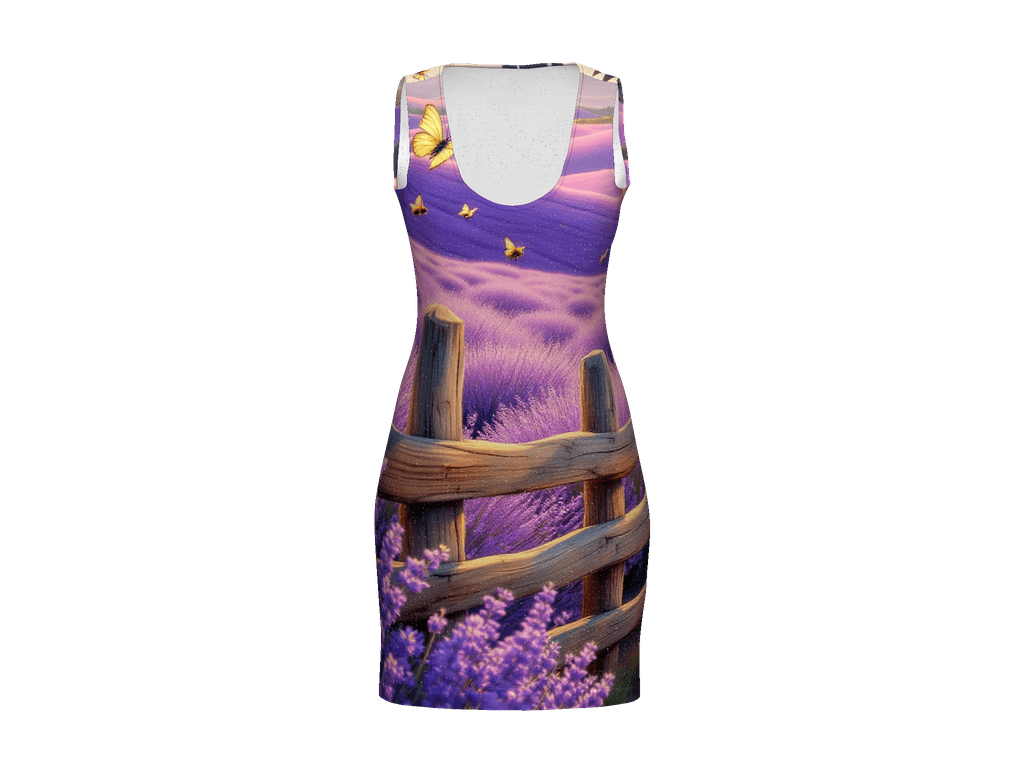 Bodycon Dress