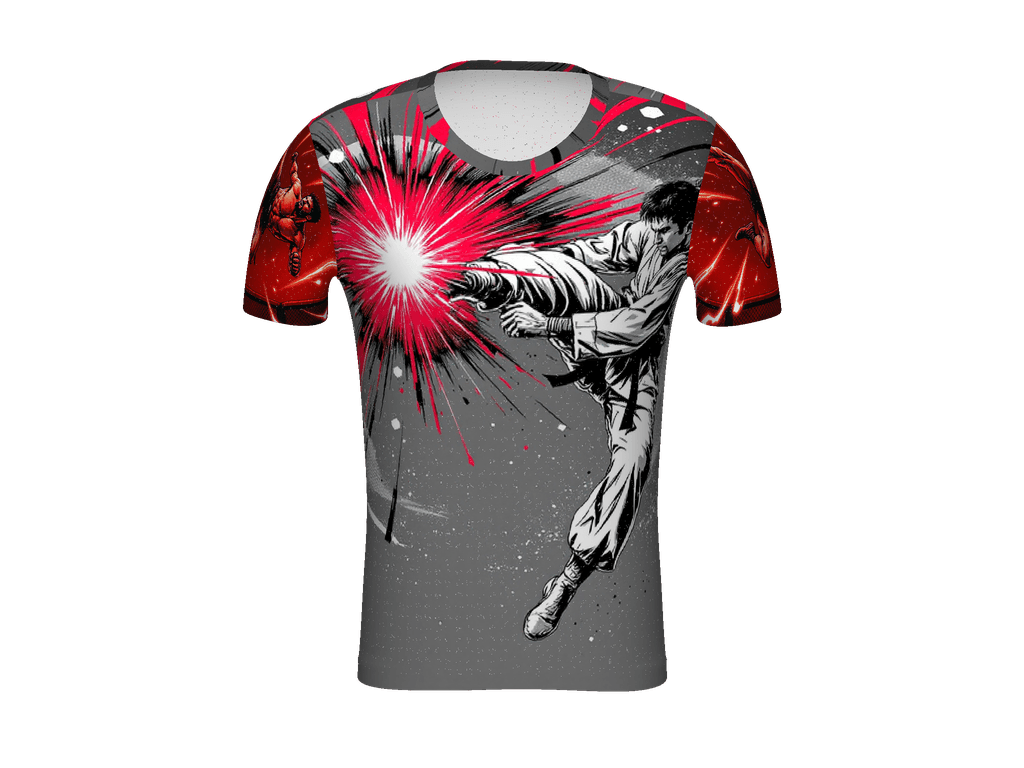 Men's Athletic T-Shirt