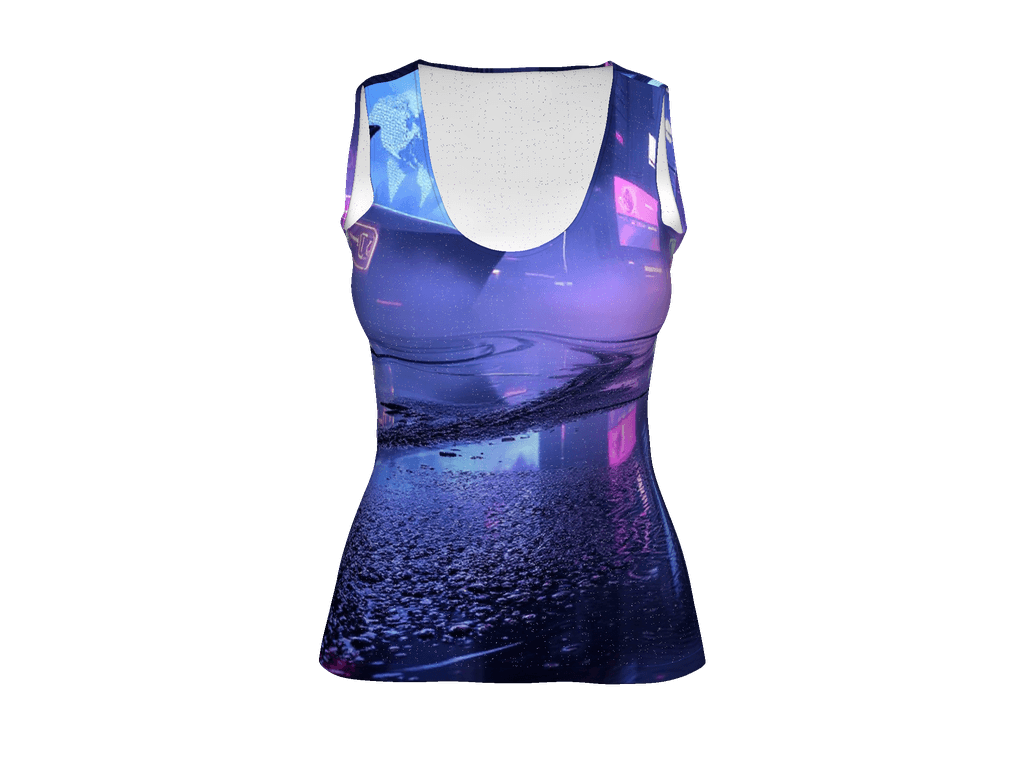 Women's Tank Top