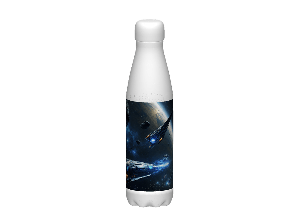 Stainless Steel Water Bottle