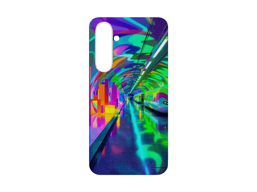 Snap Case for Samsung®