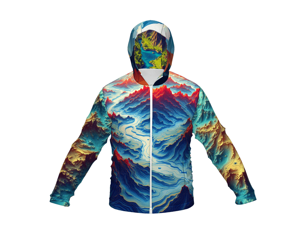 Men's Windbreaker