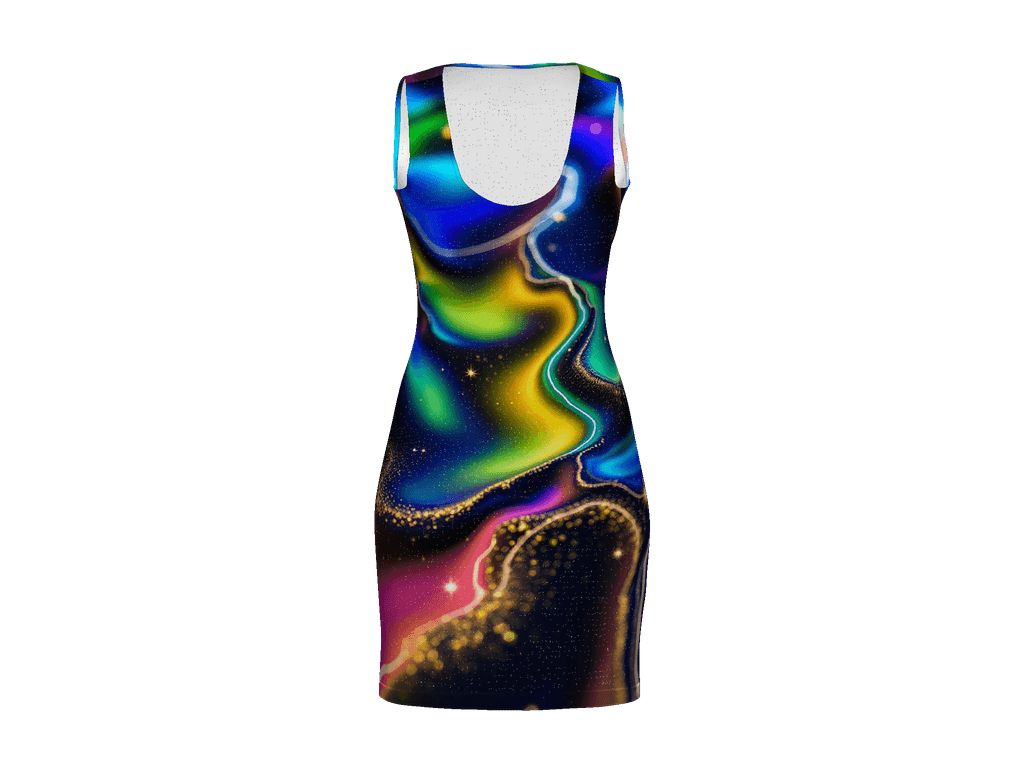 Bodycon Dress