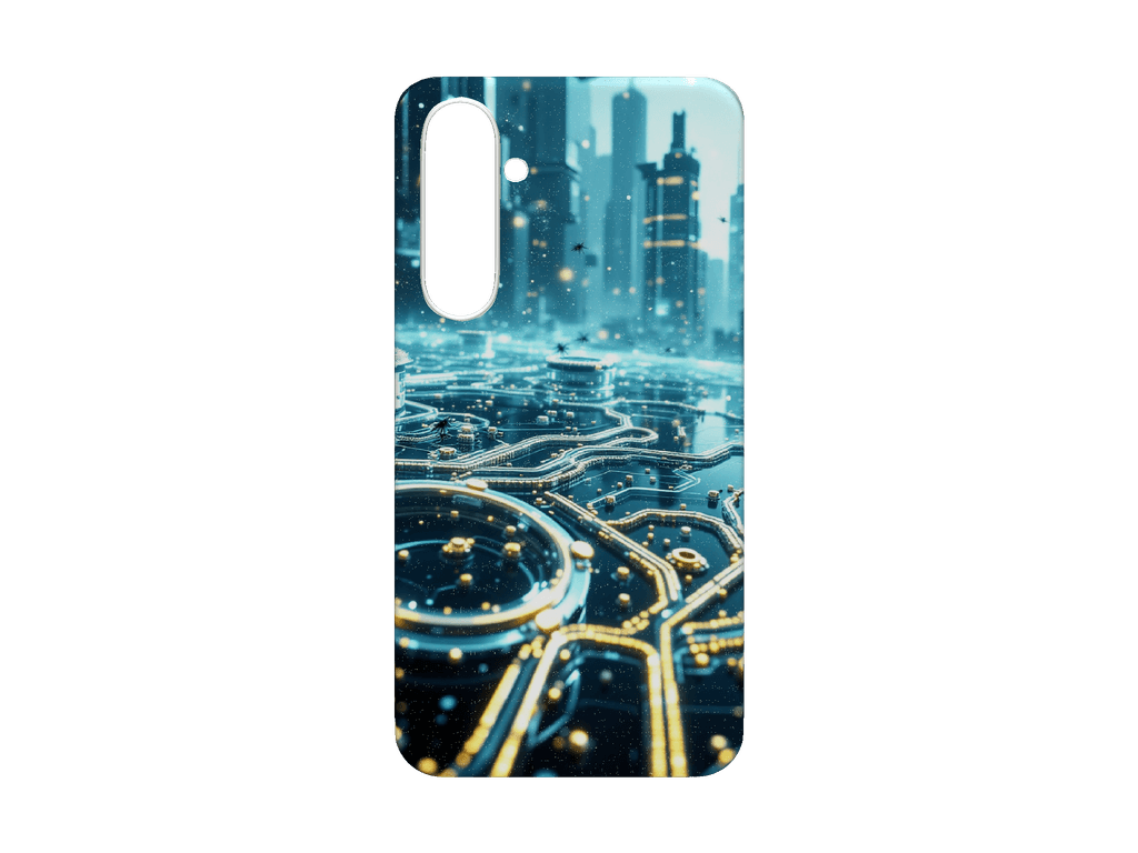 Snap Case for Samsung®