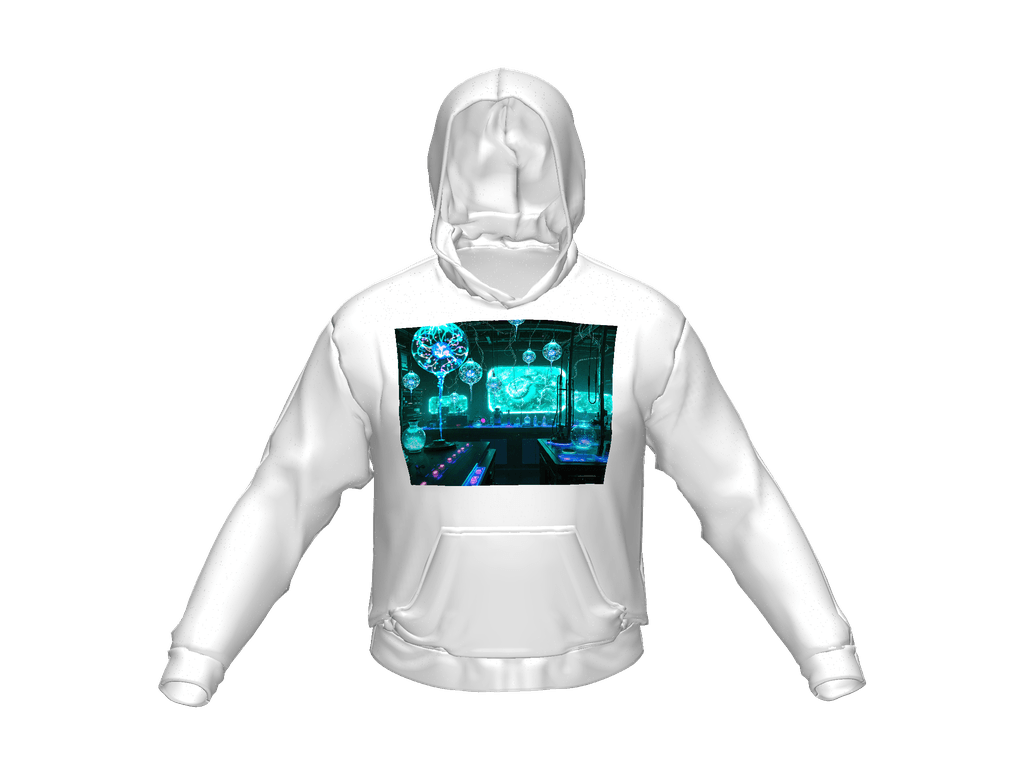 Youth Heavy Blend Hoodie