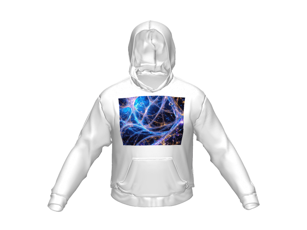 Youth Heavy Blend Hoodie