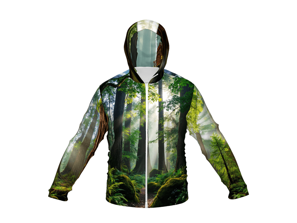 Men's Windbreaker