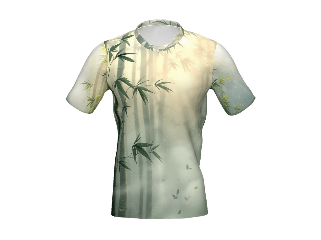 Eco Unisex Sports Jersey
