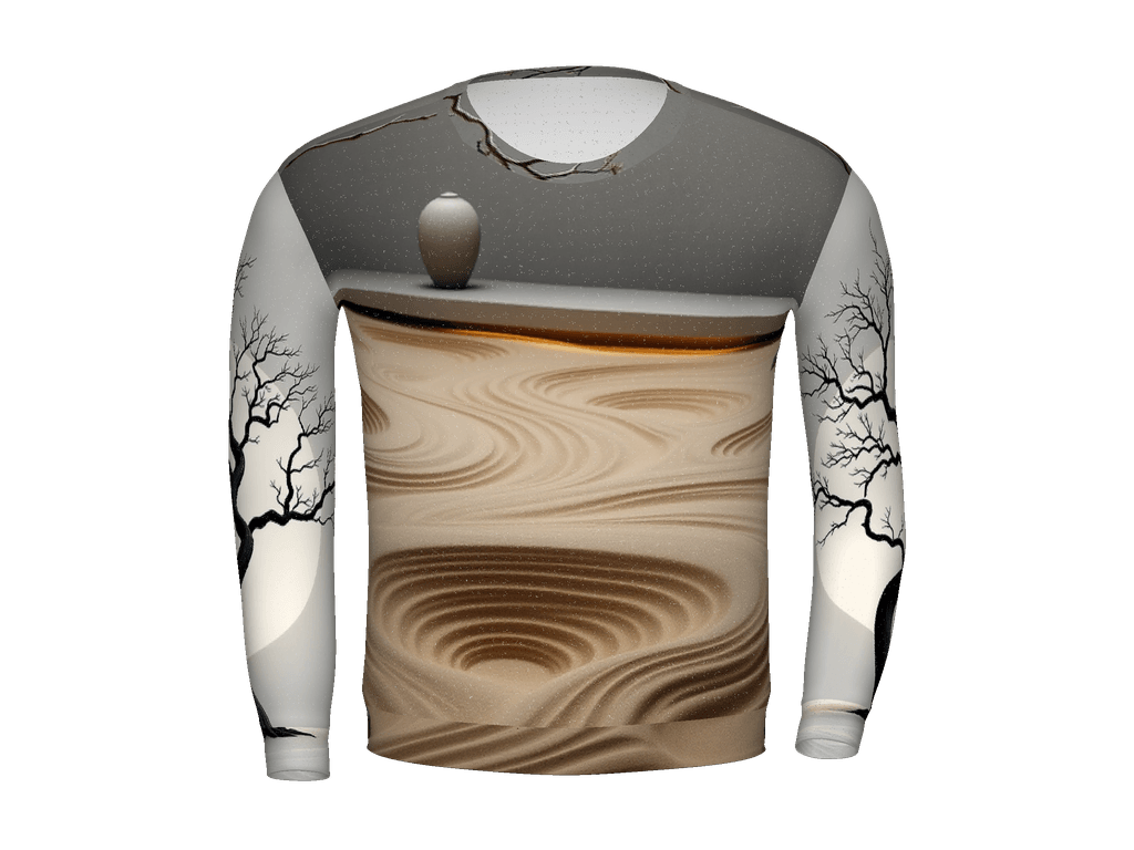 Eco Unisex Sweatshirt