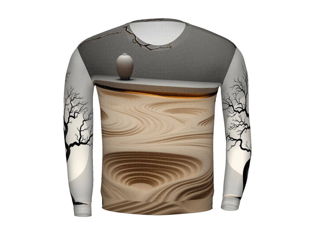 Recycled Unisex Sweatshirt