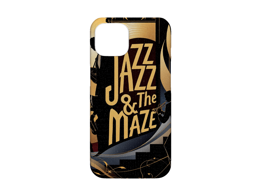 Snap Case for iPhone®