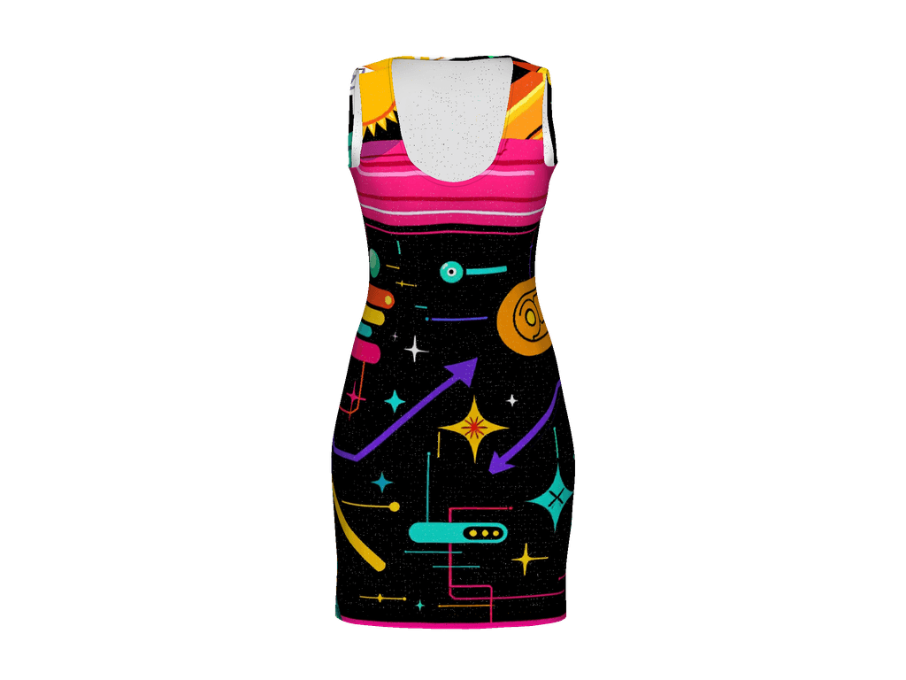 Bodycon Dress