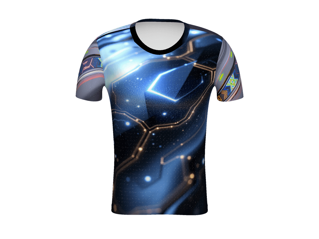 Men's Athletic T-Shirt