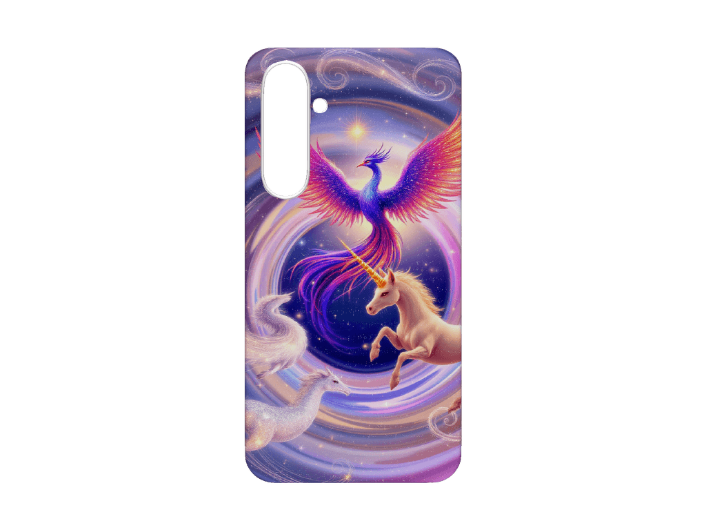 Snap Case for Samsung®