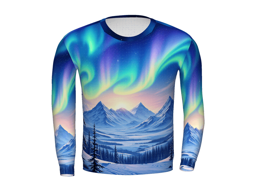 Eco Unisex Sweatshirt