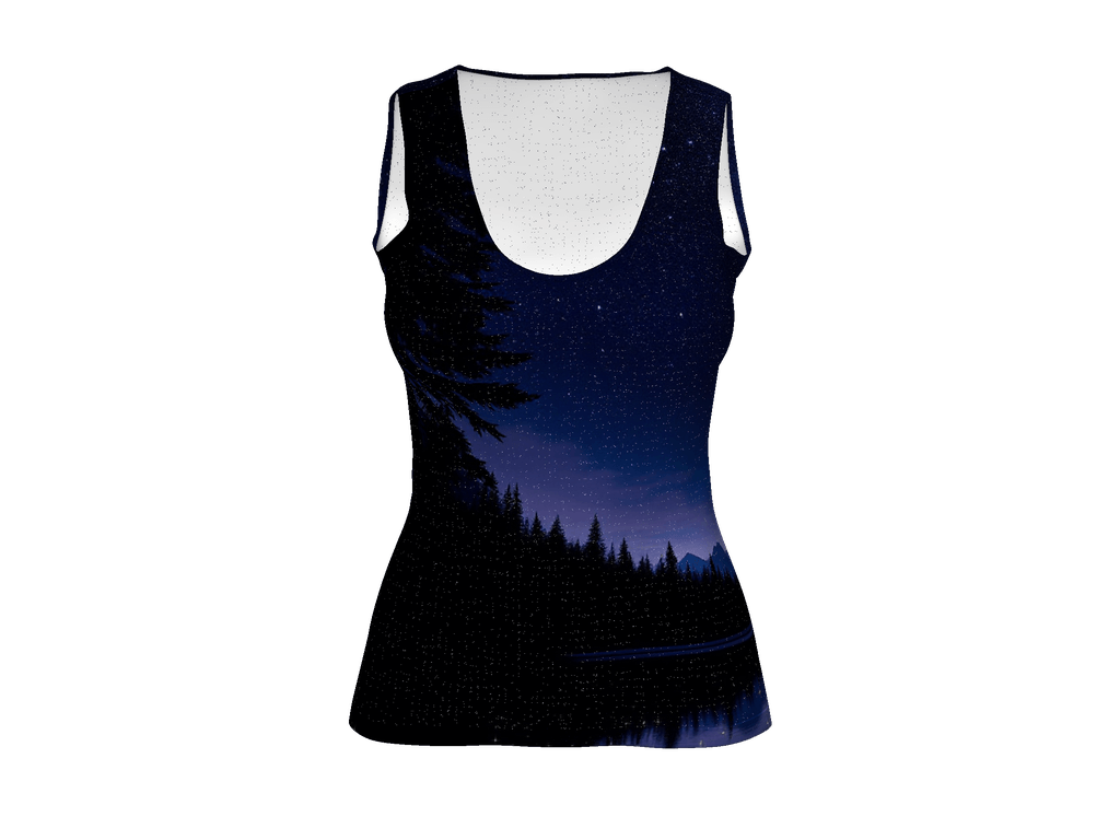 Women's Tank Top