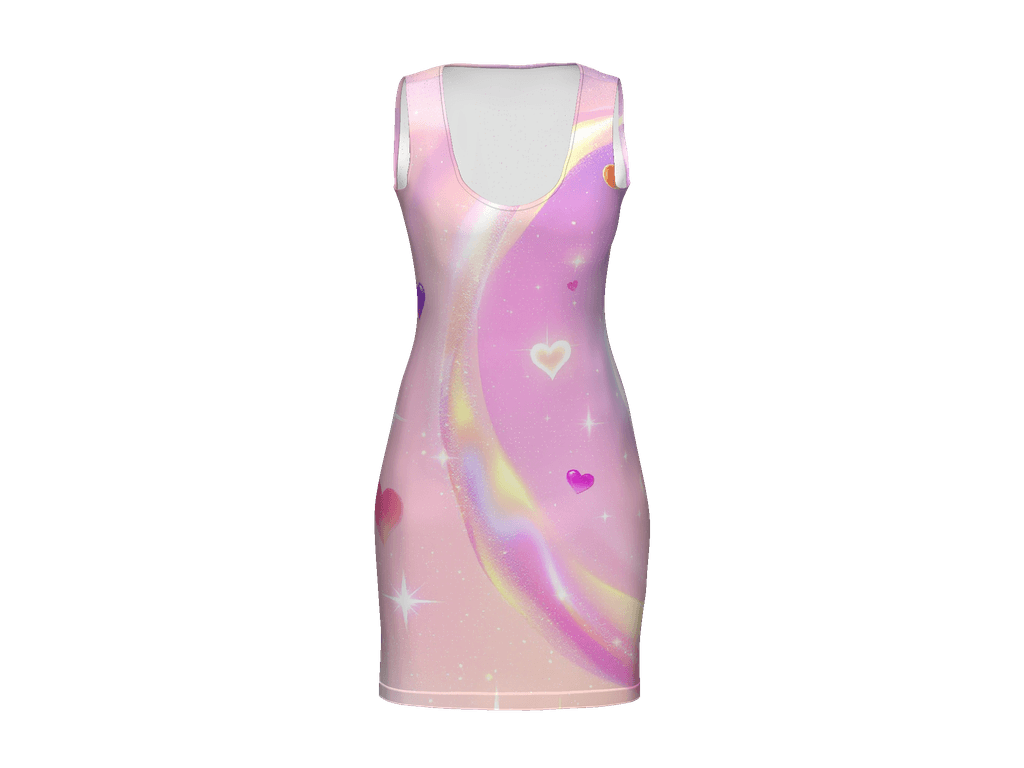 Bodycon Dress