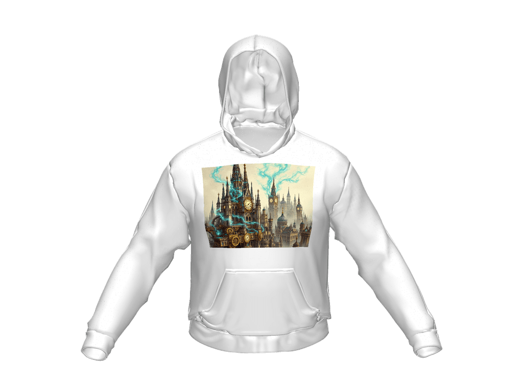 Youth Heavy Blend Hoodie