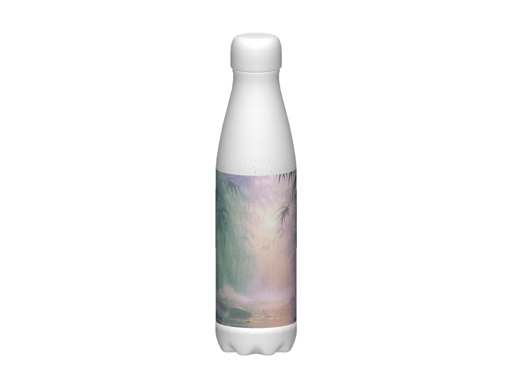 Stainless Steel Water Bottle