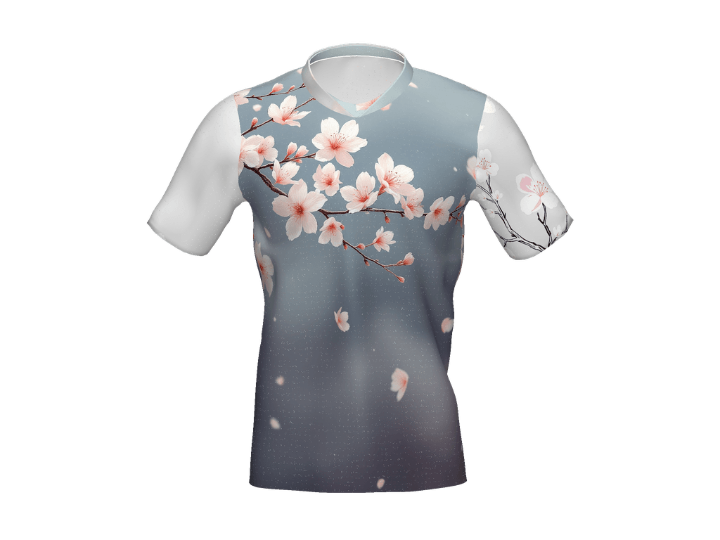 Recycled Unisex Sports Jersey