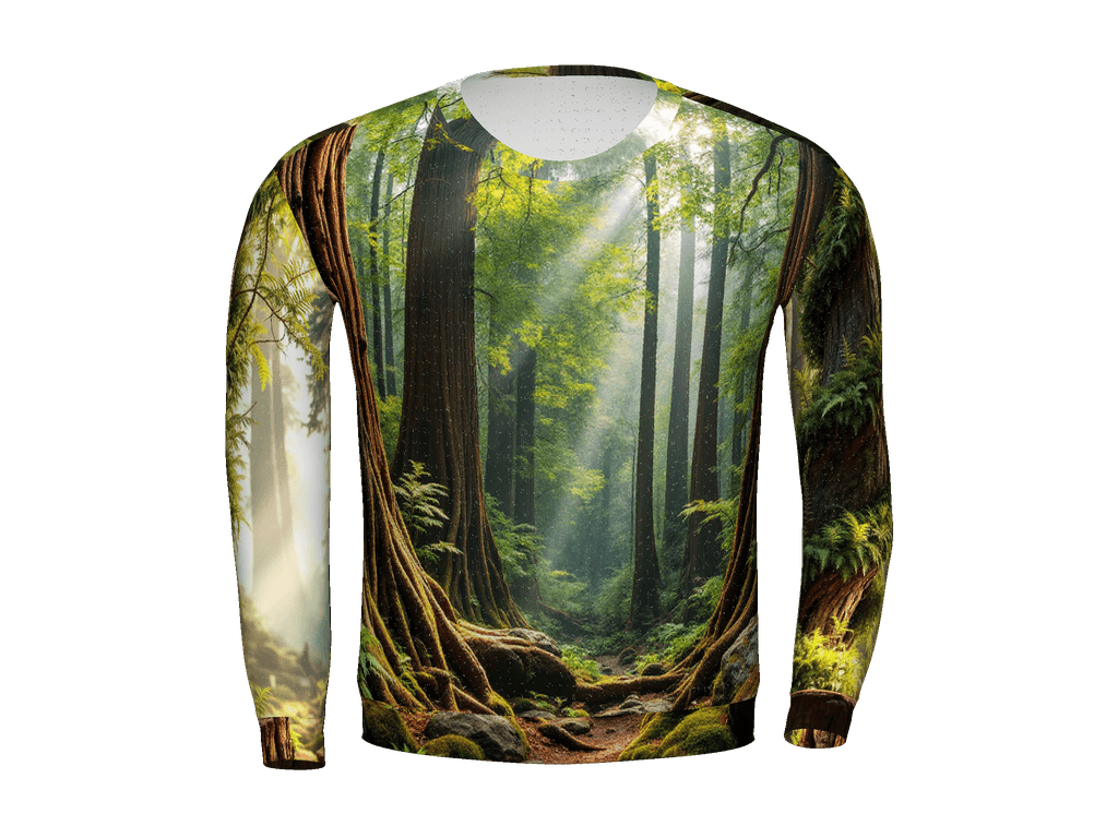 Eco Unisex Sweatshirt