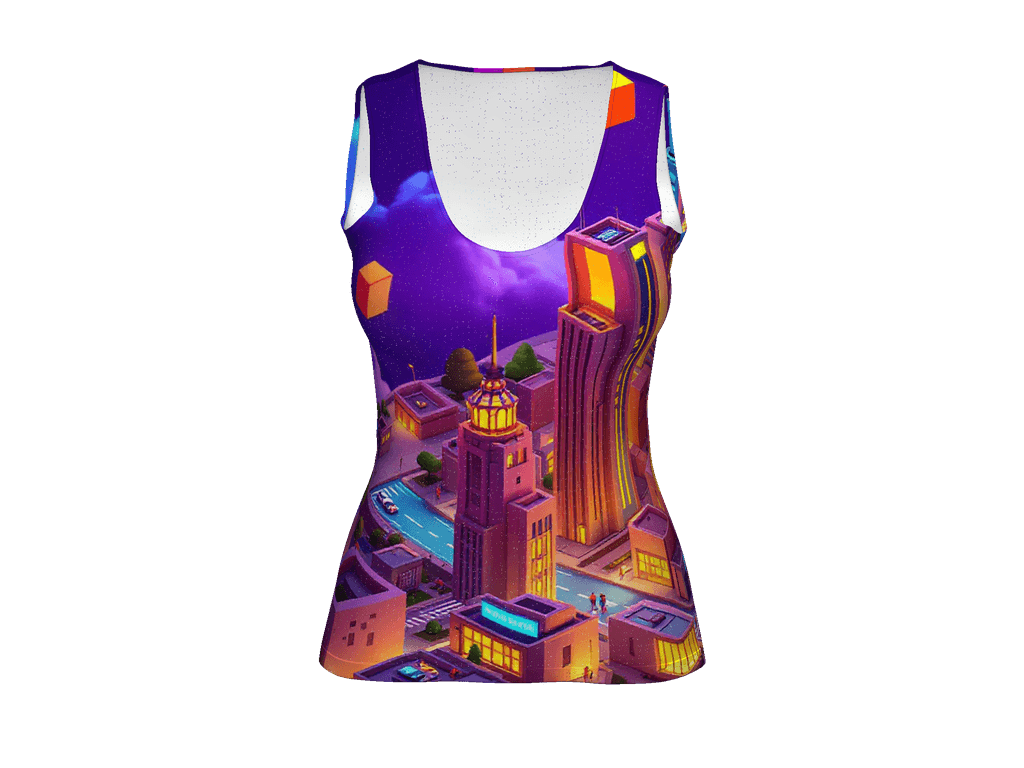 Women's Tank Top