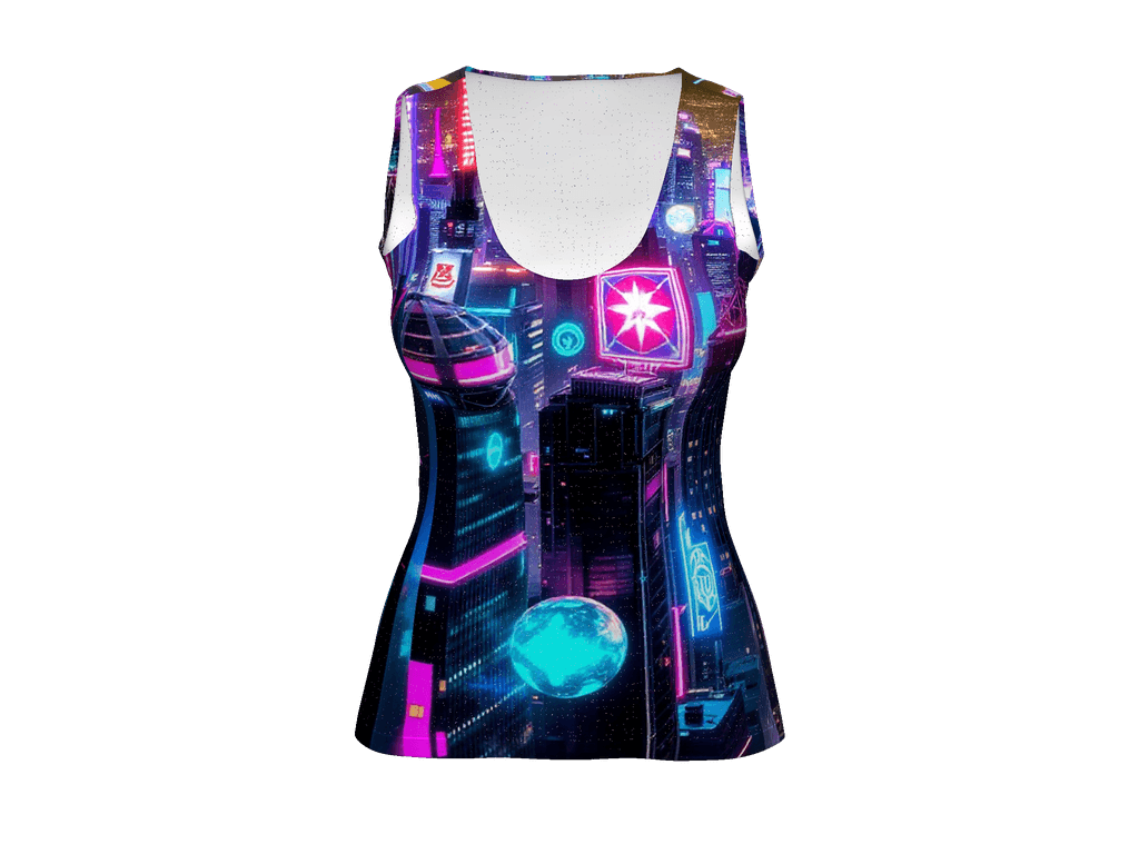 Women's Tank Top