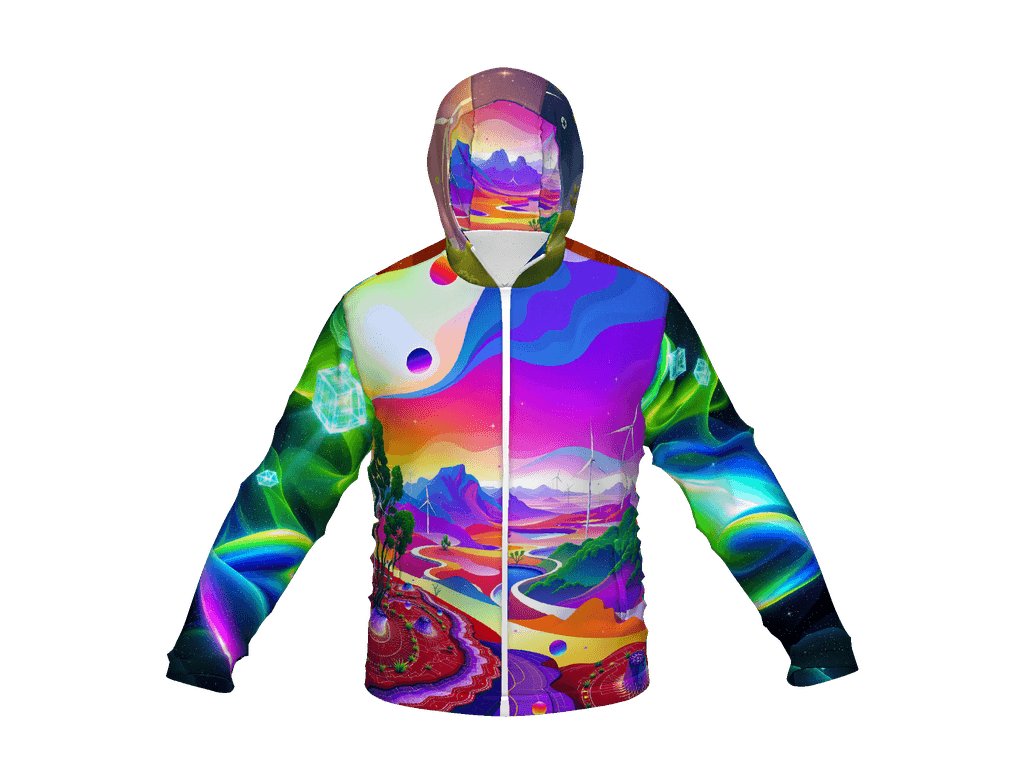 Men's Windbreaker