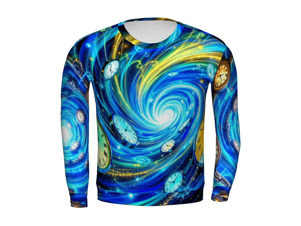 Recycled Unisex Sweatshirt