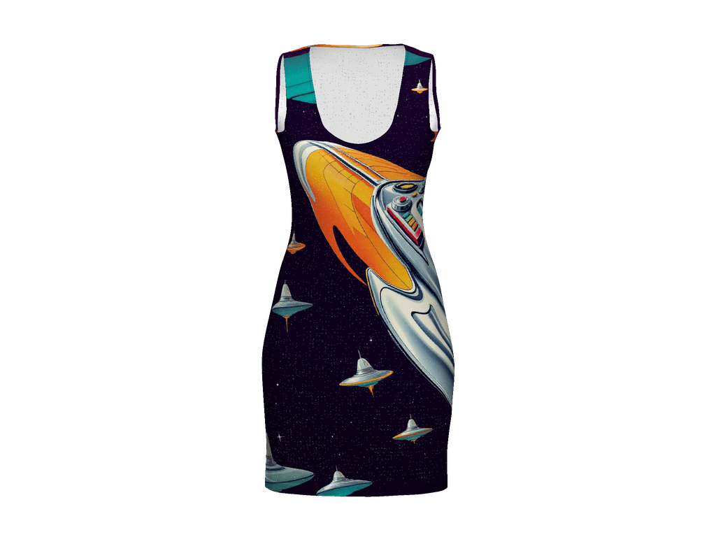 Bodycon Dress