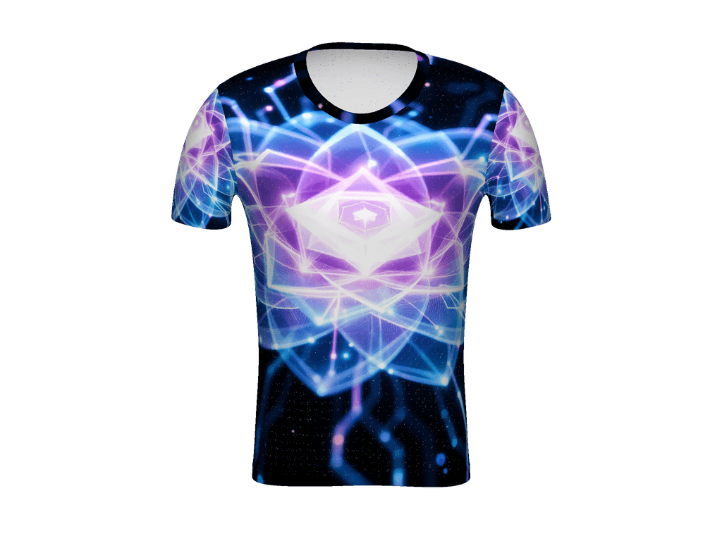 Men's Athletic T-Shirt