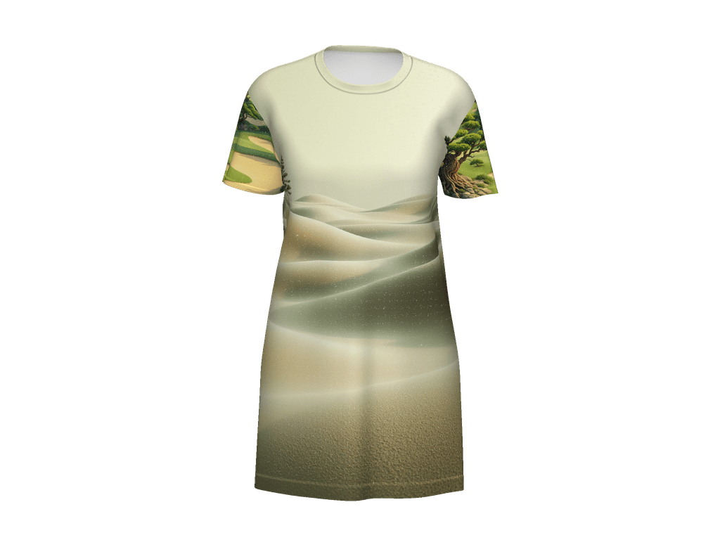 T-Shirt Dress