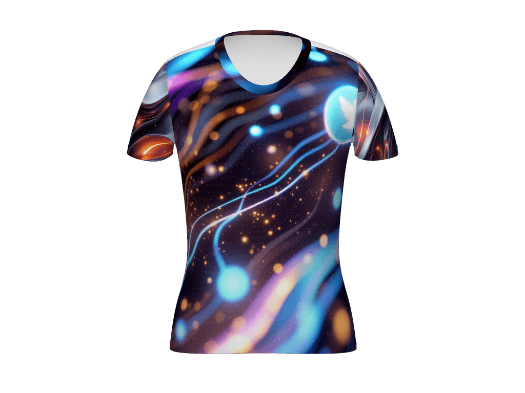 Women's Athletic T-Shirt