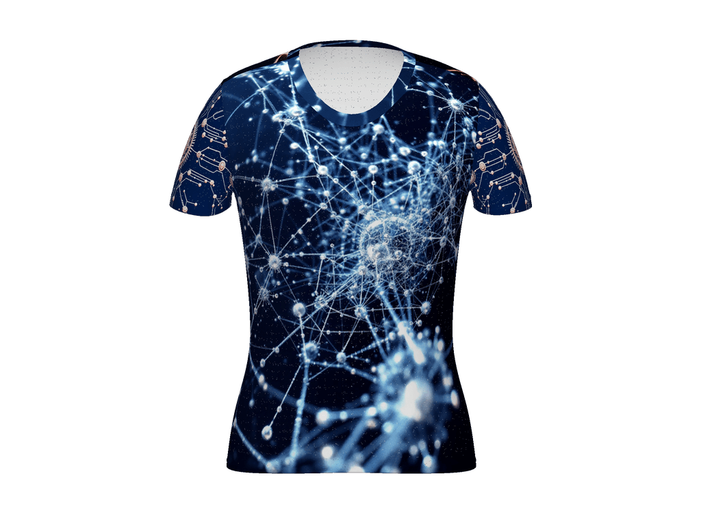 Women's Athletic T-Shirt