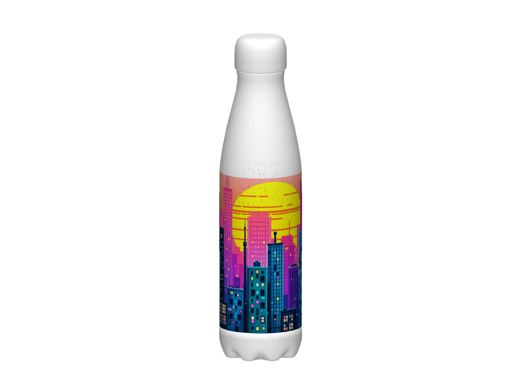 Stainless Steel Water Bottle