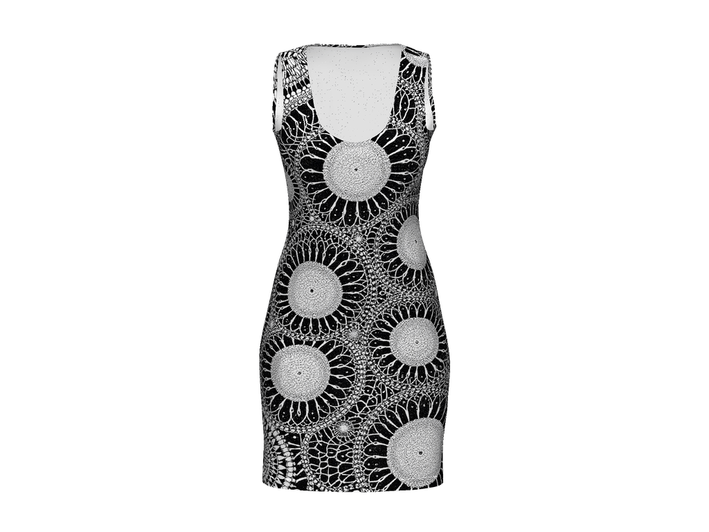 Bodycon Dress