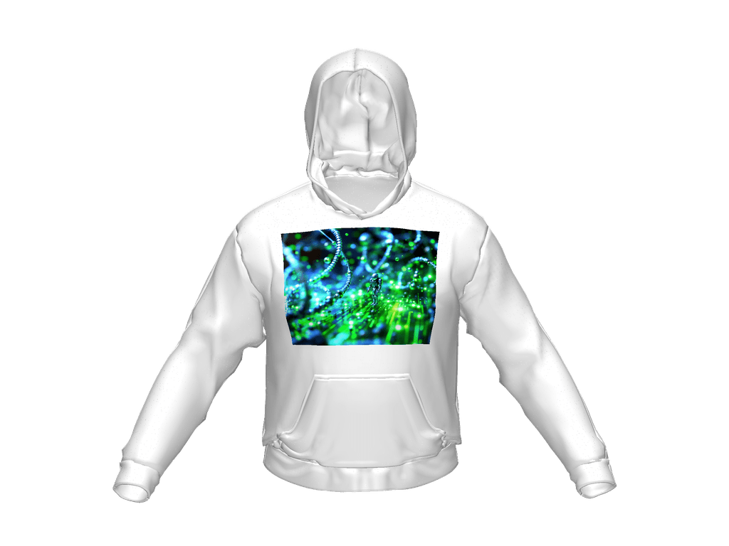 Youth Heavy Blend Hoodie