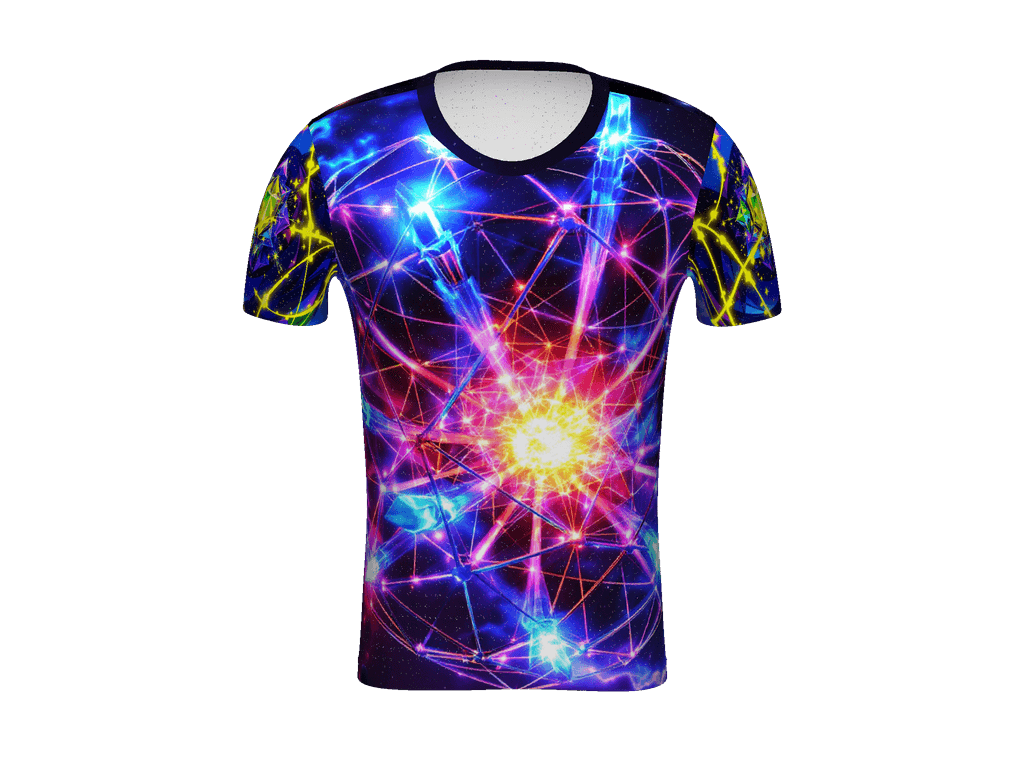 Men's Athletic T-Shirt