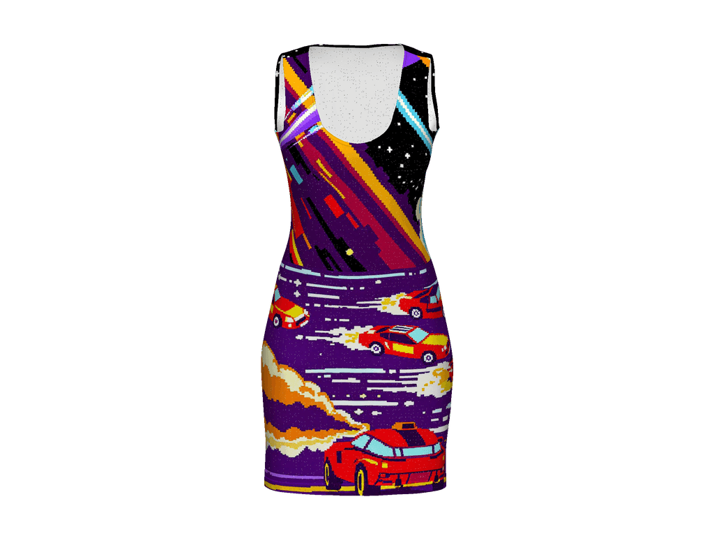 Bodycon Dress