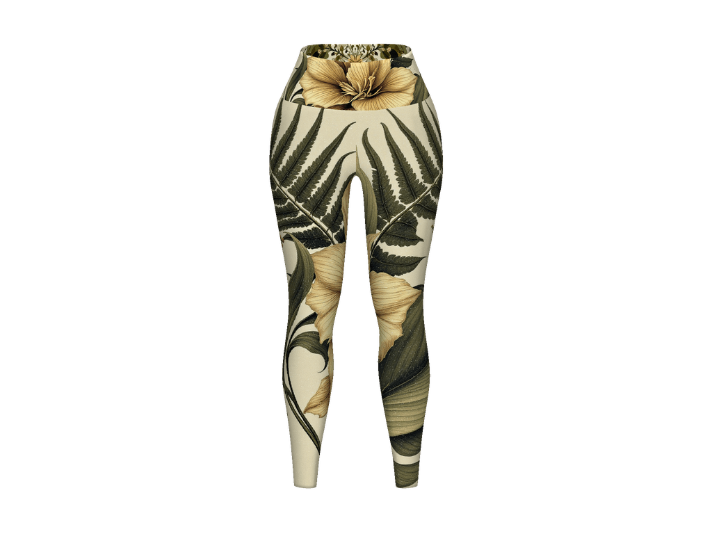 Yoga Leggings