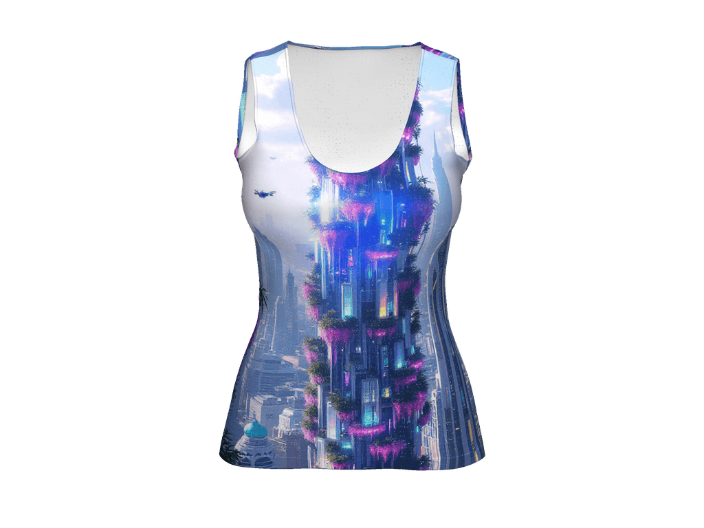 Women's Tank Top