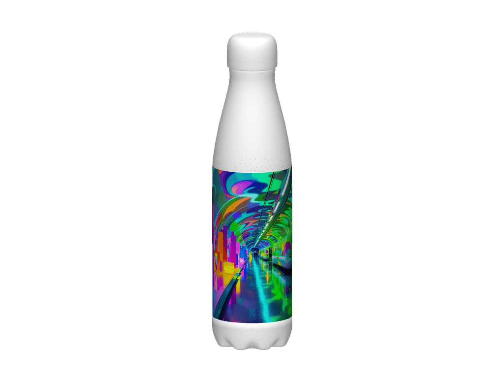 Stainless Steel Water Bottle