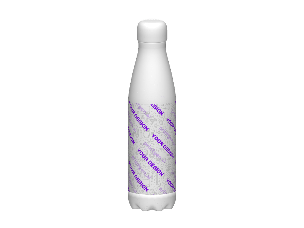 Stainless Steel Water Bottle