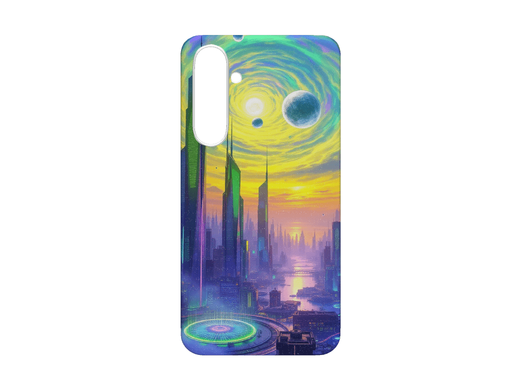 Snap Case for Samsung®