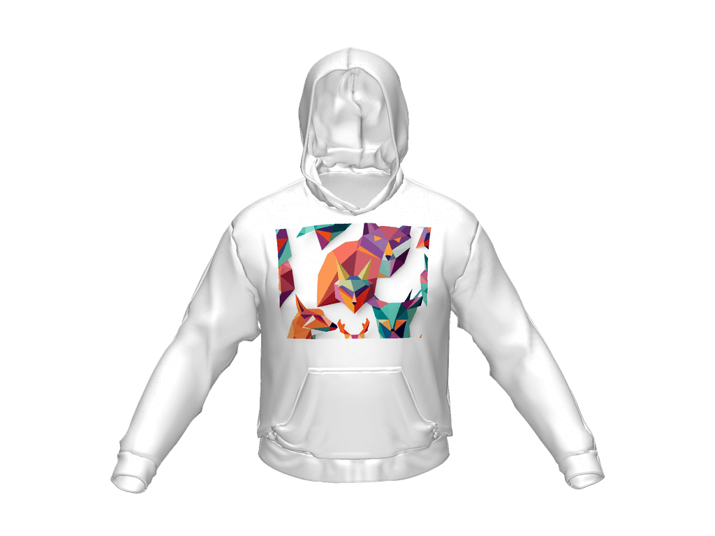 Youth Heavy Blend Hoodie