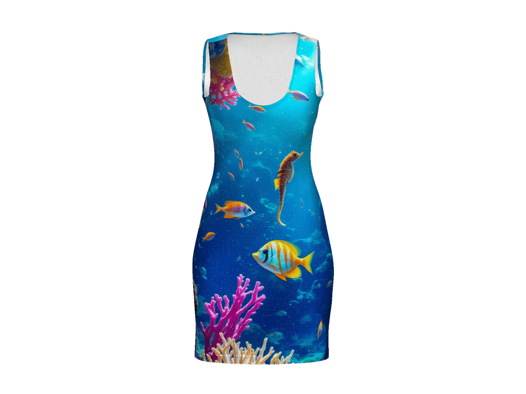 Bodycon Dress