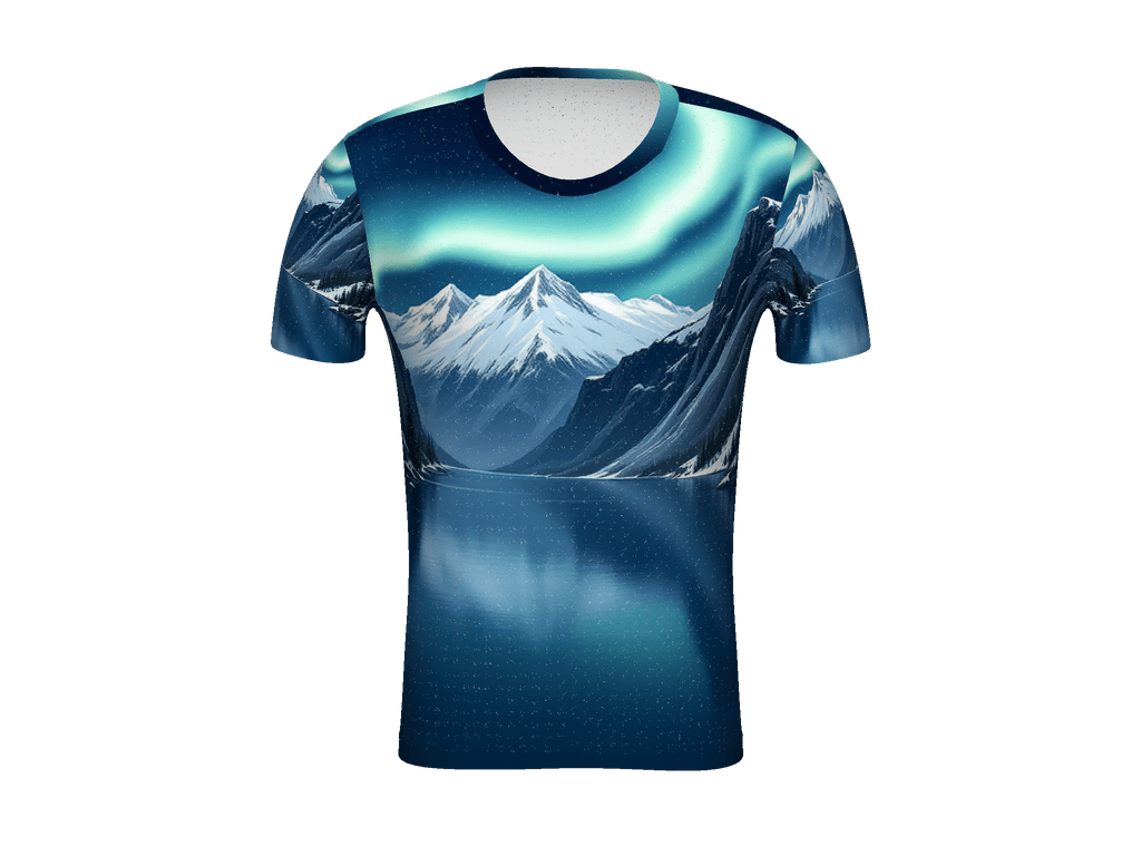 Men's Athletic T-Shirt